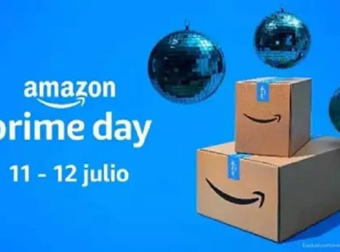 Amazon Prime Days