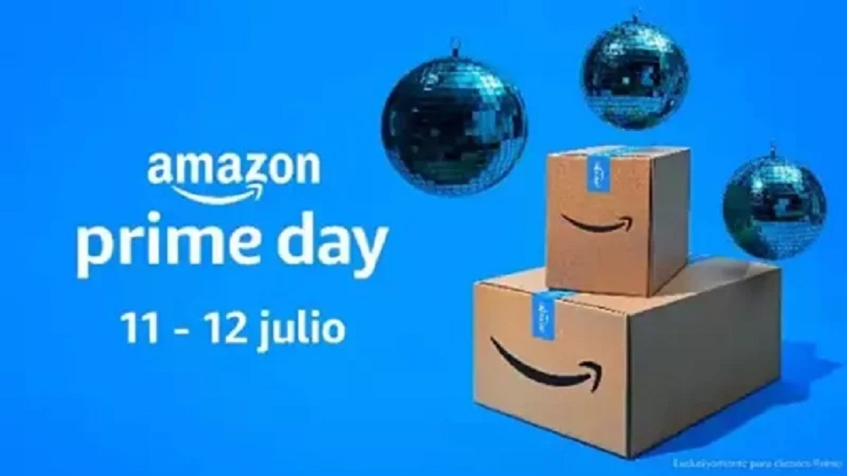 Amazon Prime Days