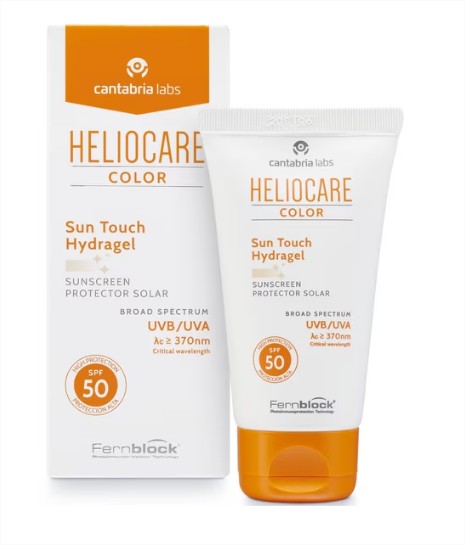 proteccion facial heliocare advanced