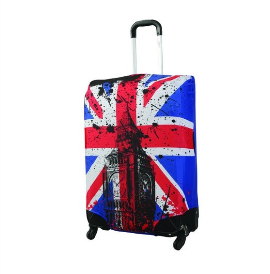 protector maleta dimas totto