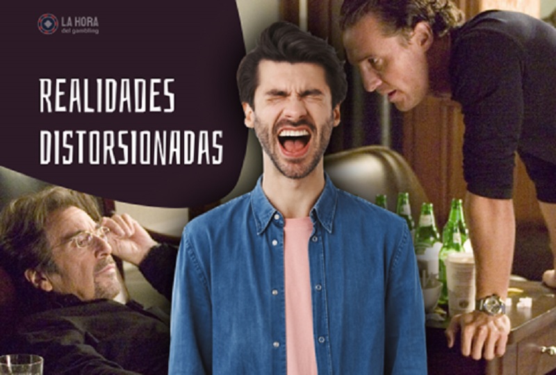 ¿Qué impacto dejan las películas en la industria de las apuestas? 2 realidades distorsionadas