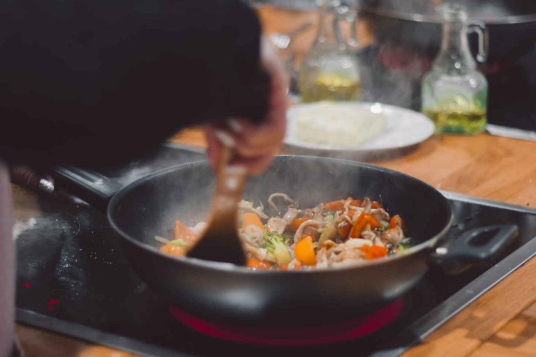 5 recetas infalibles para una primera cita en casa