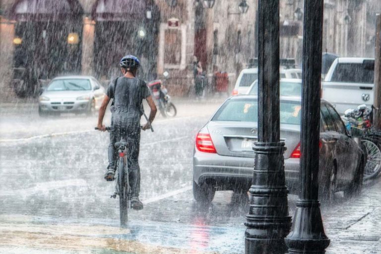 Galicia, Cataluña, Castellón y Baleares tendrán riesgo por lluvias, tormentas, vientos o fenómenos costeros