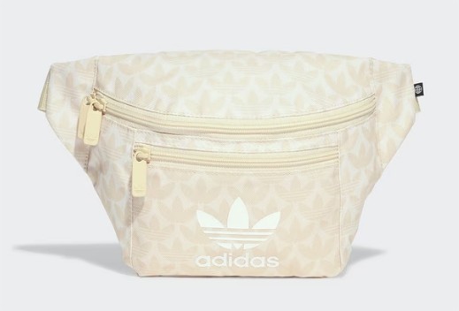 riñonera adidas el corte ingles