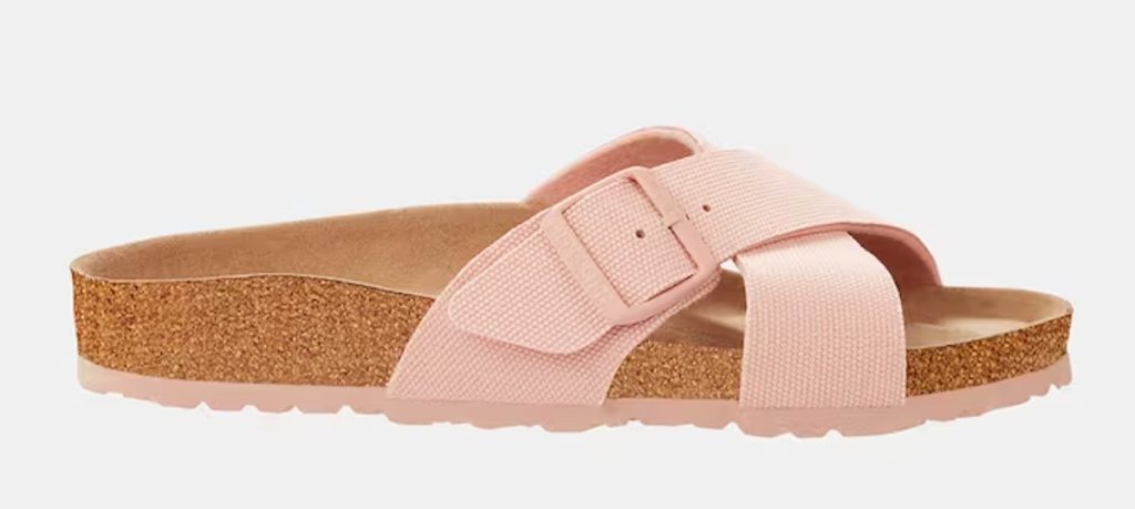 Las sandalias más coloridas y veraniegas están de rebajas en El Corte Inglés 2 sandalias siena el corte ingles