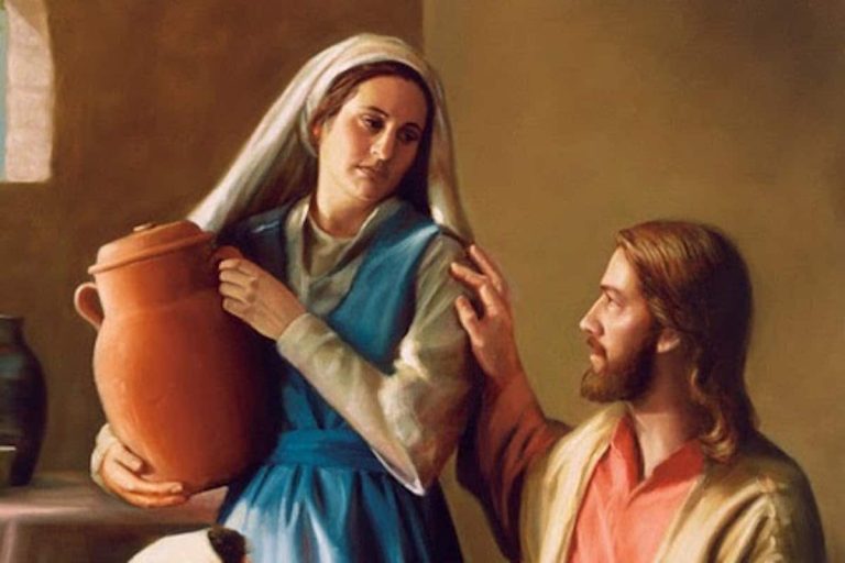 Santa Marta de Betania, protagonista del santoral del sábado 29 de julio