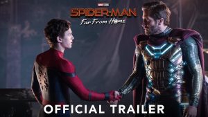 Spider-Man: Brand New Day bate un récord en EE. UU. al superar los 900 millones de dólares