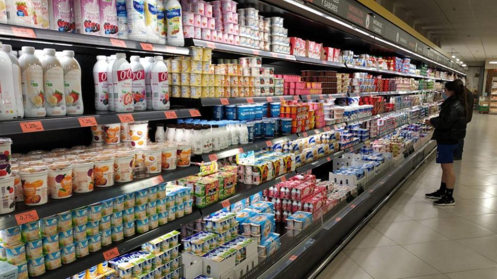 El día de la semana en que es más barato comprar