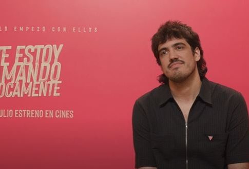 Te estoy amando locamente