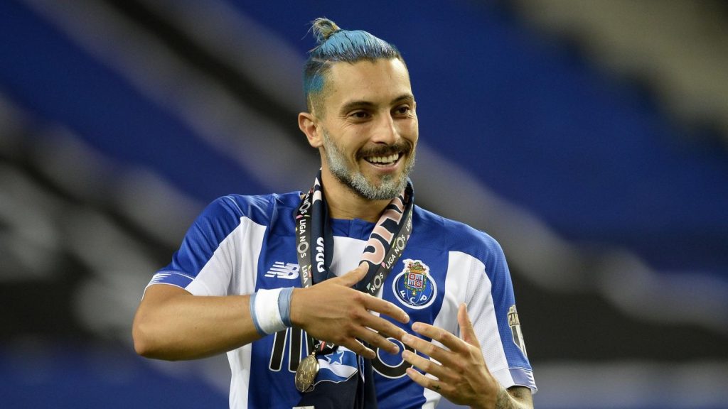 Telles podría dar el paso