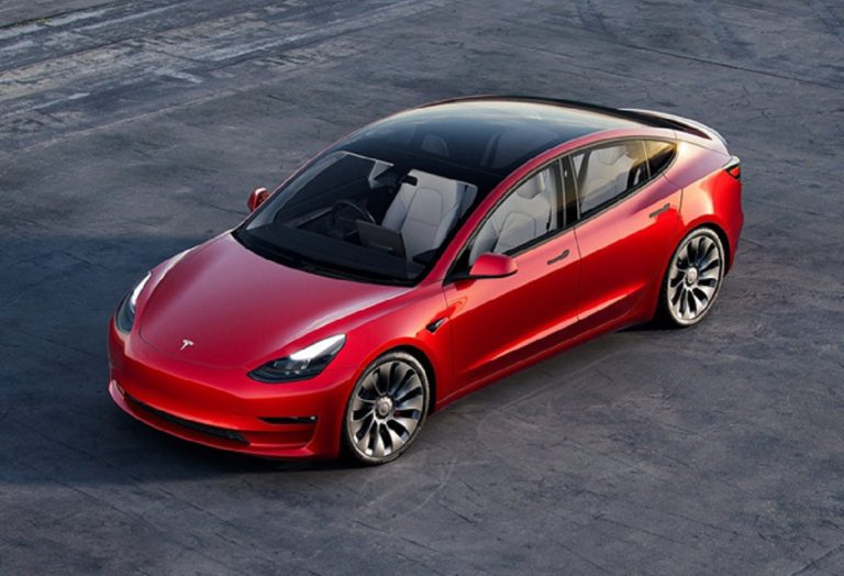 Tesla alcanza la racha ganadora más larga de la historia después de acuerdos de carga de GM y Ford