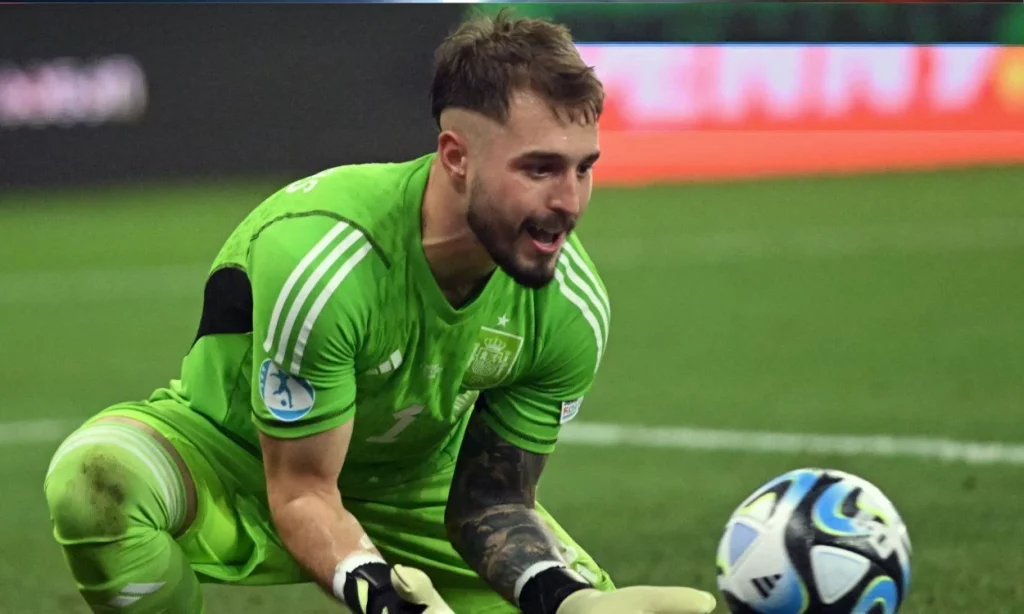 Tienen previsor trabajar con él hasta el año 2026