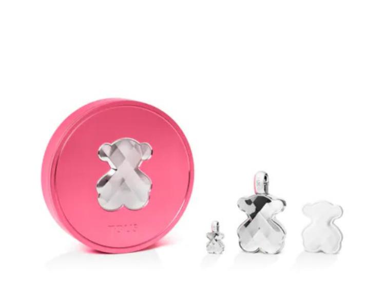 LoveMe The Silver de TOUS