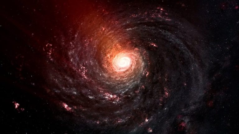 ¿Qué edad tiene el universo?