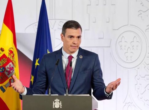 Vídeo viral pedro sánchez bizcochito Vídeo viral pedro sánchez bizcochito