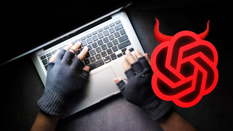 Conoce WormGPT, el rival más “sucio” de ChatGPT