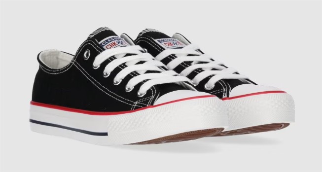 zapatilla lona chika10