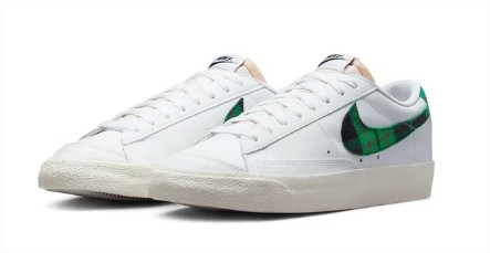 New Balance, Converse, Nike y muchas más marcas con descuentazos de hasta el 60% en calzado en El Corte Inglés 2 zapatillas casual blazer low 77 nike el corte ingles