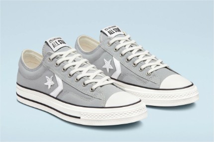 New Balance, Converse, Nike y muchas más marcas con descuentazos de hasta el 60% en calzado en El Corte Inglés 5 zapatillas unisex star player 76