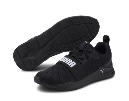 New Balance, Converse, Nike y muchas más marcas con descuentazos de hasta el 60% en calzado en El Corte Inglés 8 zapatillas wired run puma