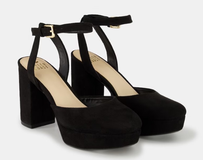 zapatos salon destalonados el corte ingles