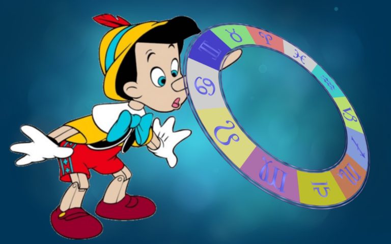 ¡No puedes creerles nada! Estos son los signos del zodíaco más mentirosos