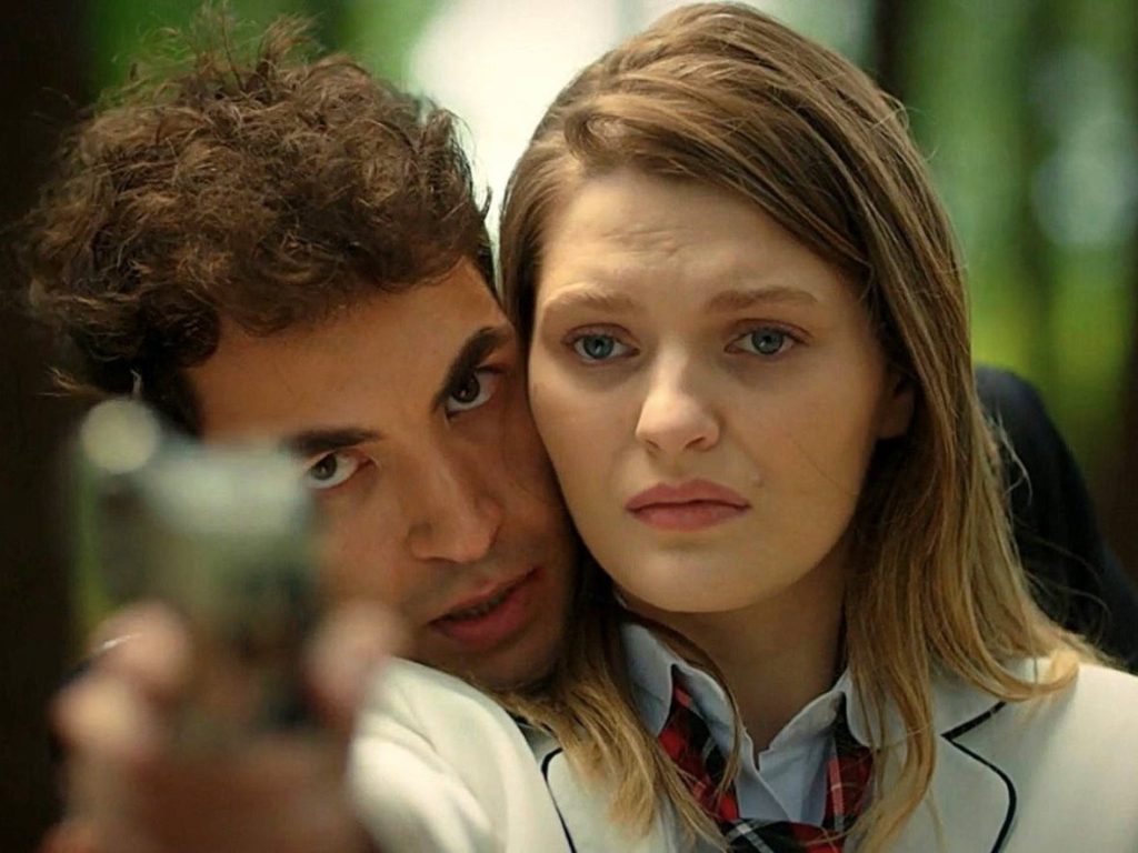 Sevgi revela quieres serán sus herederos en ‘Hermanos’