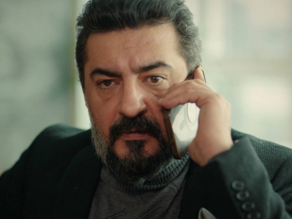 Hay muchos secretos oscuros en torno a la vida de los Hermanos Eren