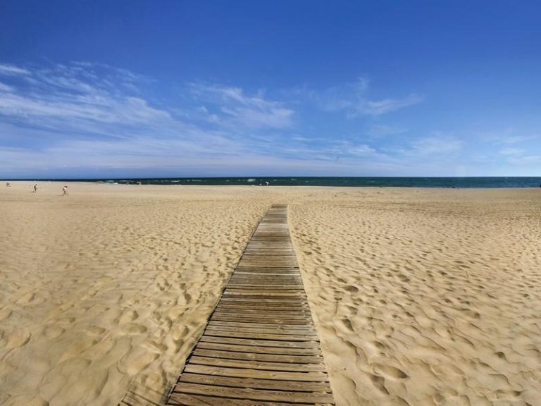 Las mejores playas de Huelva que te dejarán con la boca abierta