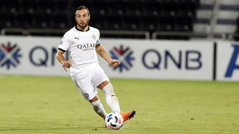 Santi Cazorla vuelve al Oviedo con 38 años