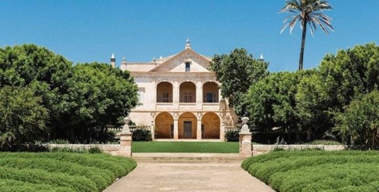 'The Times' descubre los 26 hoteles secretos con más encanto de España en una guía de turismo exclusivo