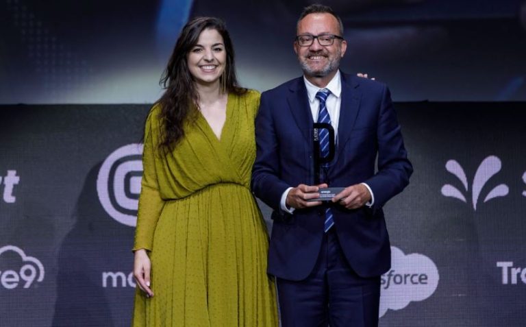 Emergia gana el premio al Mejor Contact Center 2023