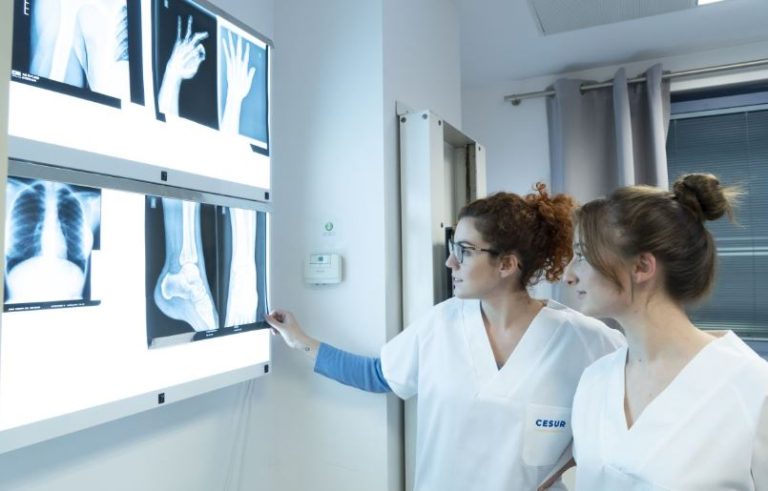 Las matriculaciones en FP aumentan un 30% en los últimos cinco años