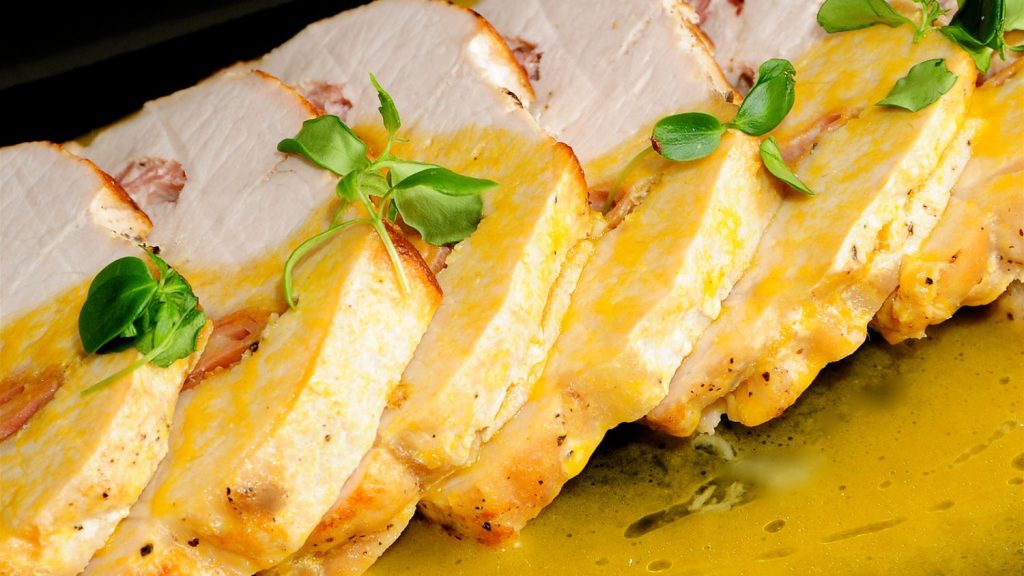 Cómo hacer una cinta de lomo rellena igual de rica que Arguiñano 10 Cómo hacer una cinta de lomo rellena igual de rica que Arguiñano