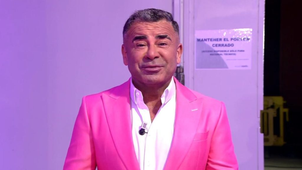 El misterioso mensaje de Jorge Javier Vázquez que suena a despedida: “Hasta siempre”… 68 El misterioso mensaje de Jorge Javier Vázquez que suena a despedida: “Hasta siempre”…