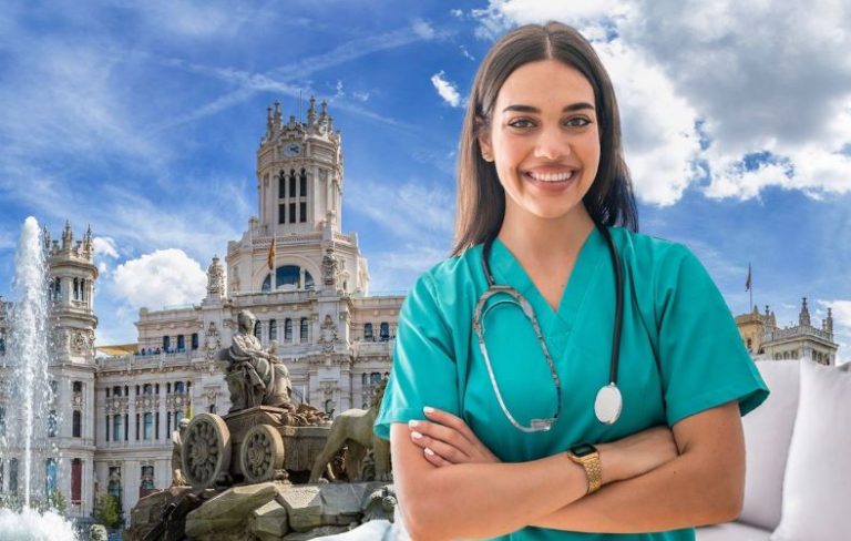 Madrid reduce su lista de espera quirúrgica un 10,5% en el último año