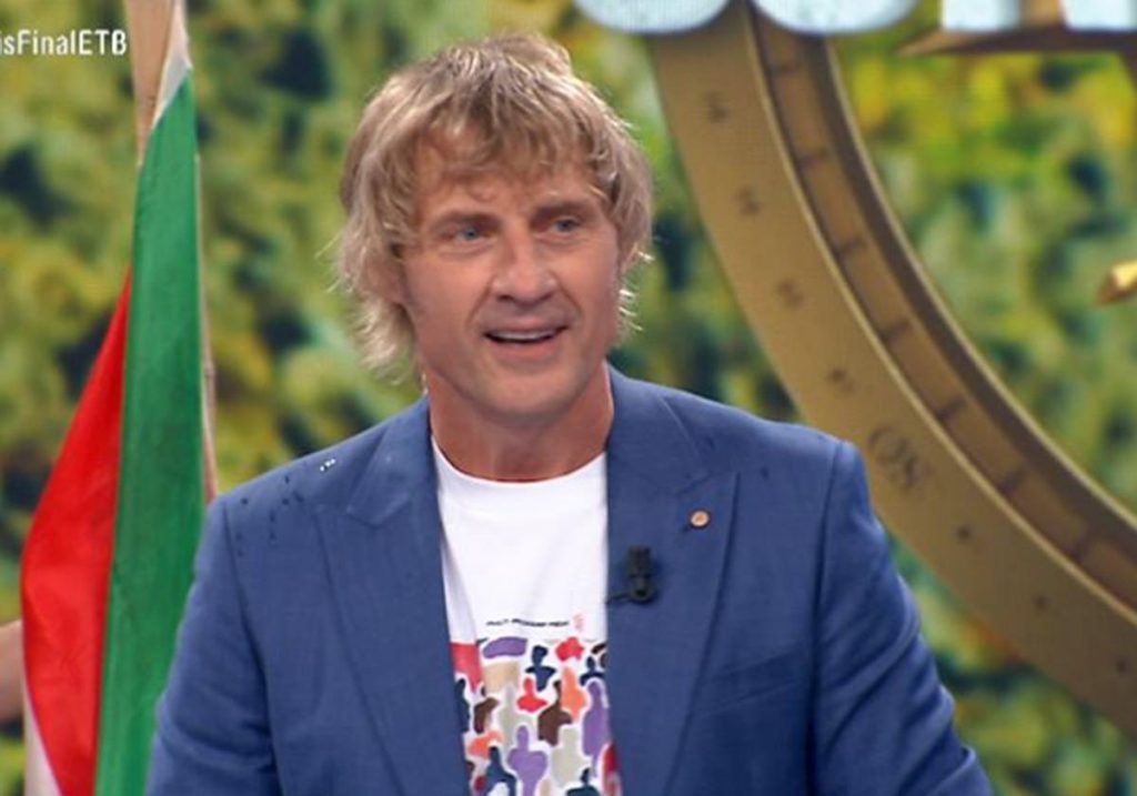 Este es el presentador que pudo ser la estrella en el programa de Ana Rosa 15 Este es el presentador que pudo ser la estrella en el programa de Ana Rosa