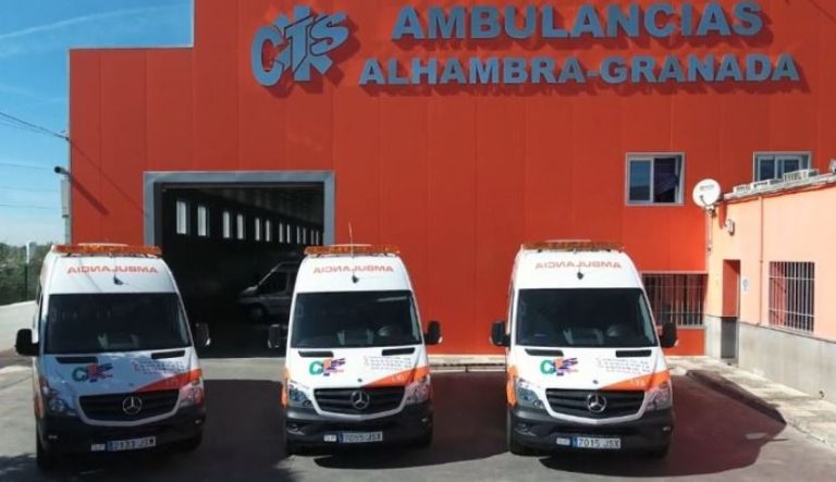 El grupo SSG se refuerza en Granada con la adquisición de los activos de tres empresas locales