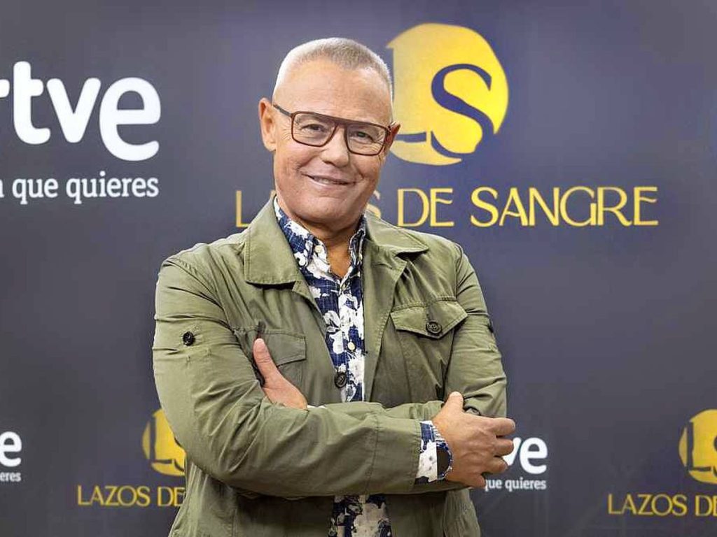 Lazos de sangre: revelan el sueldo de Jordi González, y la gente alucina