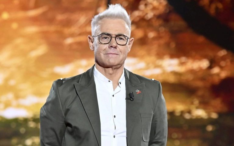 Lazos de sangre: revelan el sueldo de Jordi González, y la gente alucina