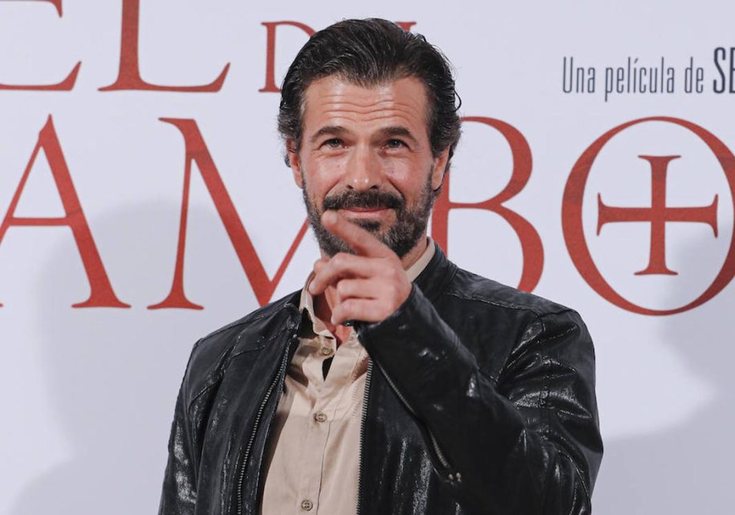 Estos son los trabajos más conocidos de Rodolfo Sancho en televisión