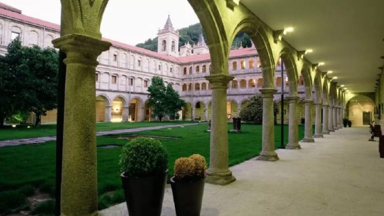 10 mejores paradores de España para una noche mágica