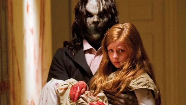 10 mejores películas de casas encantadas para pasar miedo de verdad