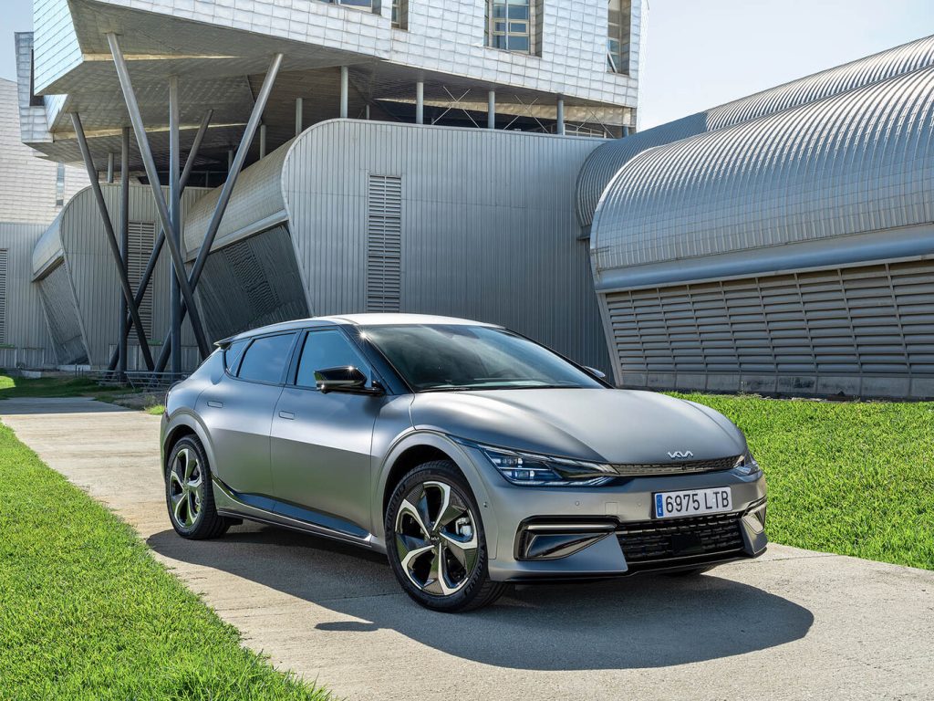 El gigante chino que busca dominar el mercado