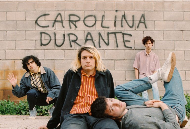 Diego Ibañez de Carolina Durante: «Sería bueno que los Cayetanos acabaran votando al PSOE»