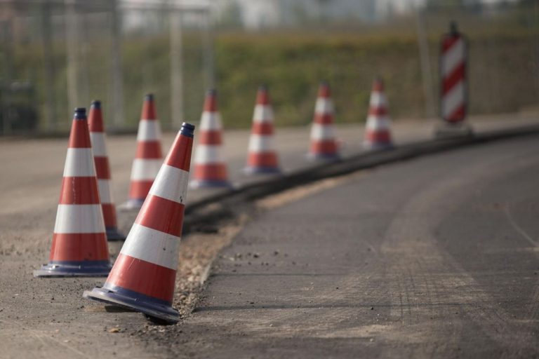 Los nuevos conos de la DGT: cómo funcionan para evitar una multa