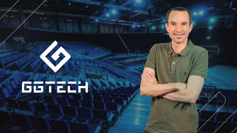 GGTech Entertainment ficha a un directivo de Amazon para liderar su expansión global