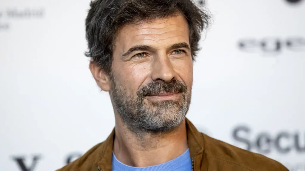 Estos son los trabajos más conocidos de Rodolfo Sancho en televisión