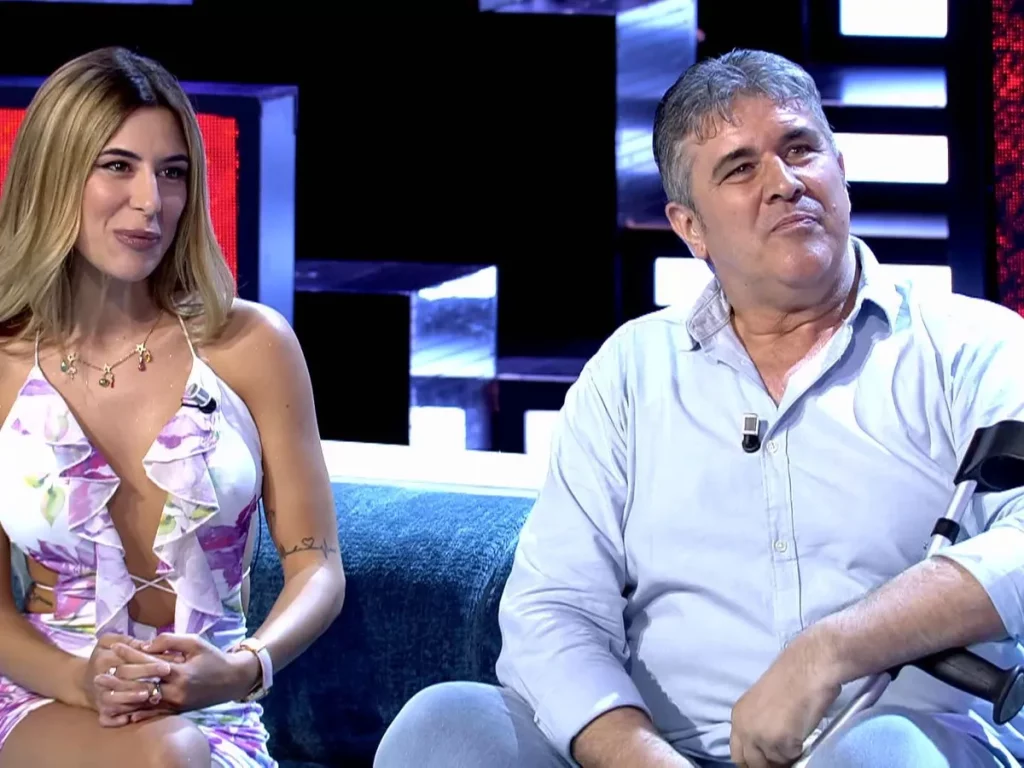 Gran Hermano: así es la vida del ganador Pedro Oliva ahora 26 Gran Hermano: así es la vida del ganador Pedro Oliva ahora