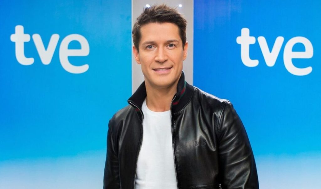 Mañaneros: TVE ya tiene a quien presentará junto a Jaime Cantizano 52 Mañaneros: TVE ya tiene a quien presentará junto a Jaime Cantizano